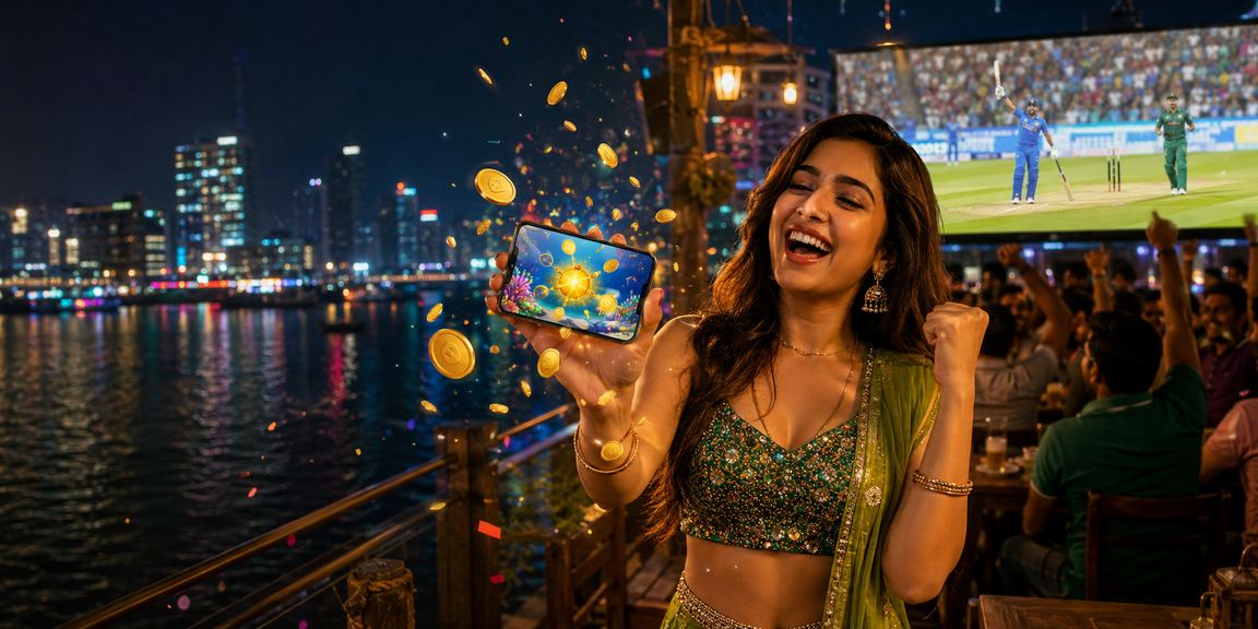 ঢাকায় একজন ব্যবহারকারী মোবাইলে t91 লটারি টিকিট কিনছেন