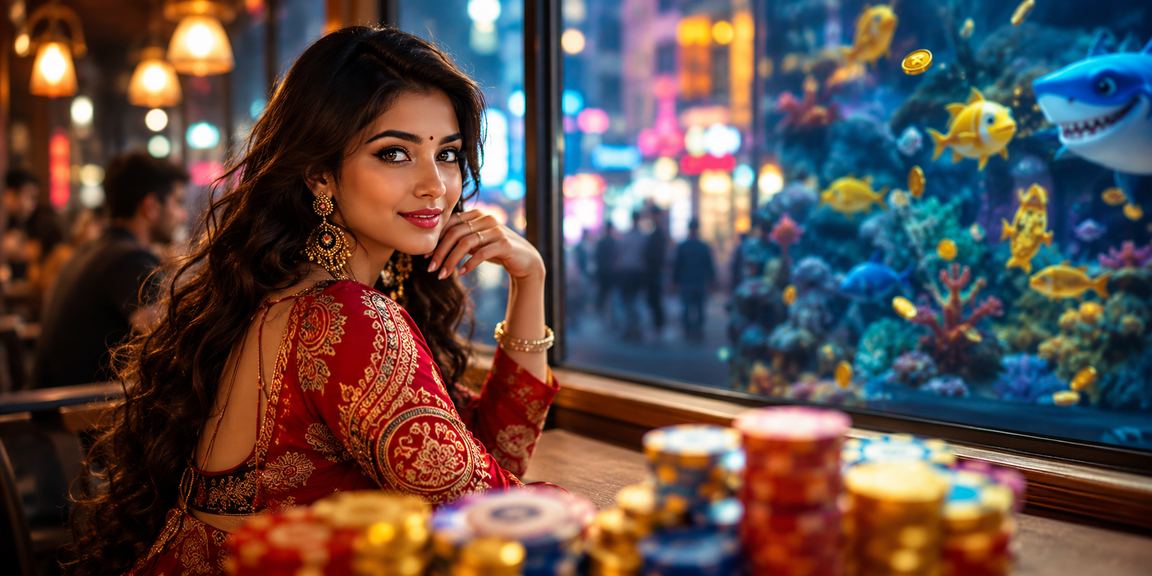 ময়মনসিংহে t91 ফিশিং গেম ইভেন্ট নাইট মার্কেটে