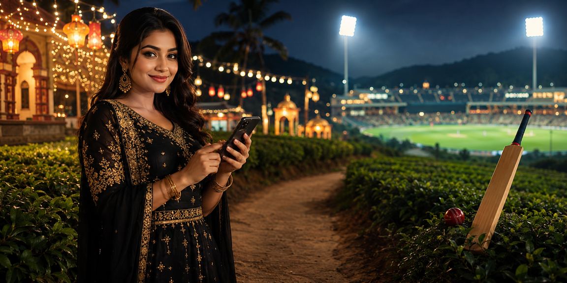 রংপুরে ঈদ উৎসবে t91 প্ল্যাটফর্মে ক্রিকেট বেটিং উপভোগ