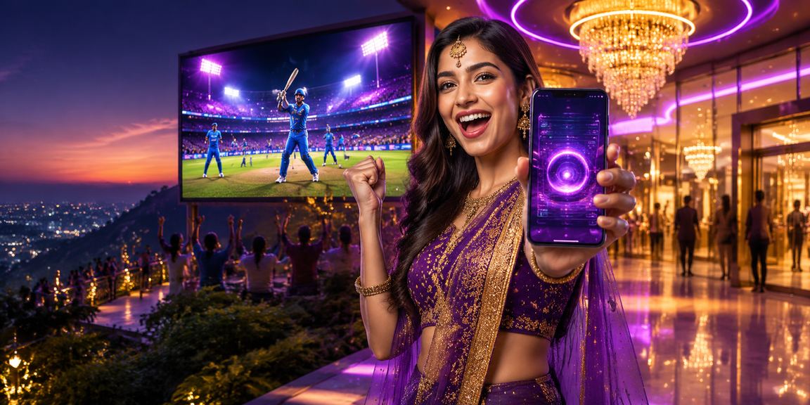 সিলেটের নিয়ন আলোয় t91 - এ ক্রিকেট বেটিং বিশ্লেষণ করছেন একজন খেলোয়াড়
